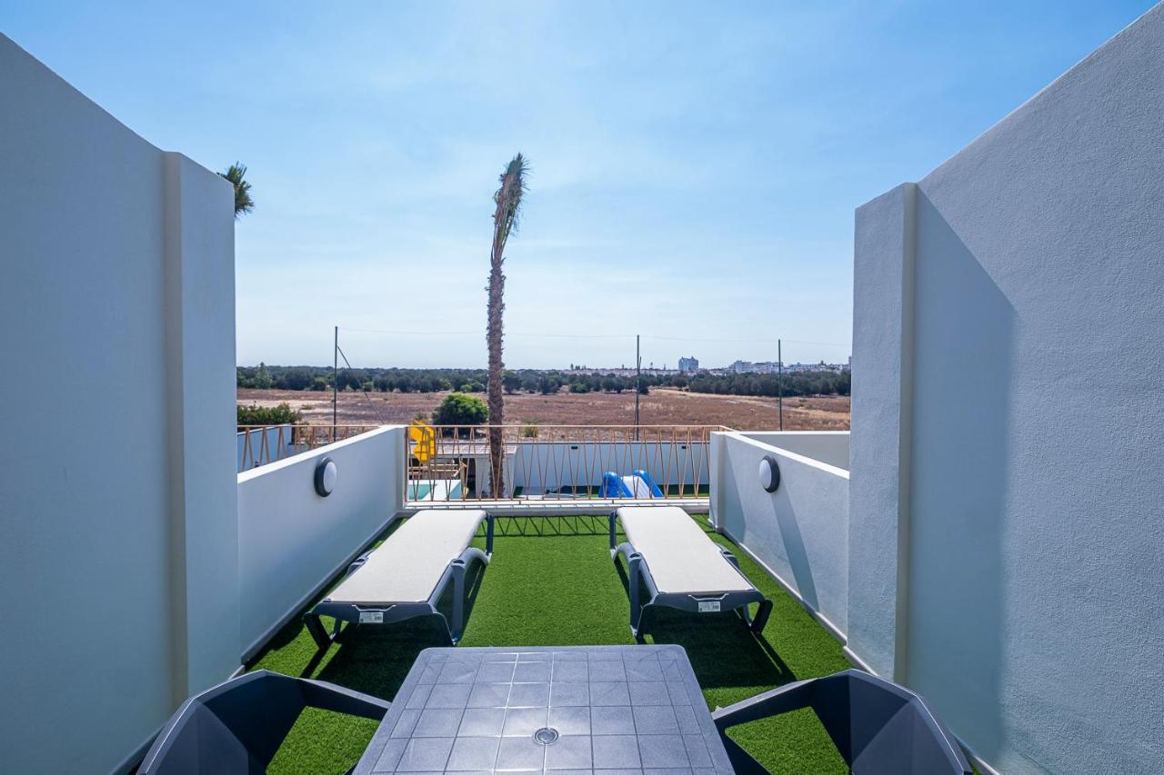 On The Residence Matalascanas Exterior photo